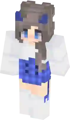 Image of 3d skin