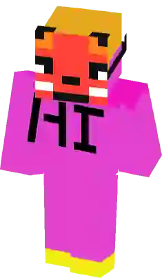 Image of 3d skin