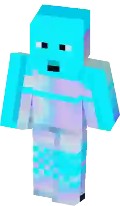 Image of 3d skin