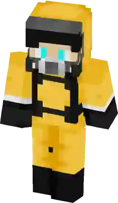 Image of 3d skin