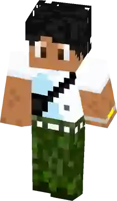 Image of 3d skin
