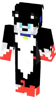 Image of 3d skin