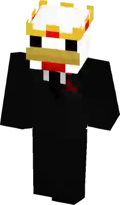 Image of 3d skin
