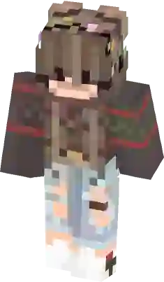 Image of 3d skin