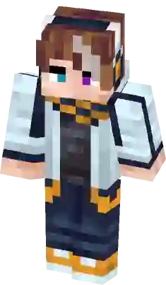 Image of 3d skin