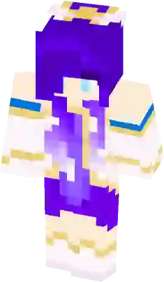 Image of 3d skin