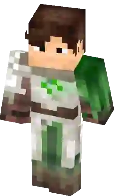 Image of 3d skin