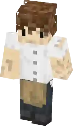 Image of 3d skin