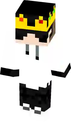 Image of 3d skin