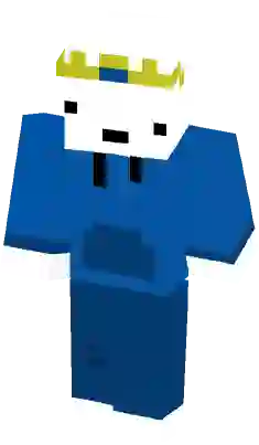 Image of 3d skin