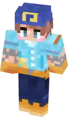 Image of 3d skin