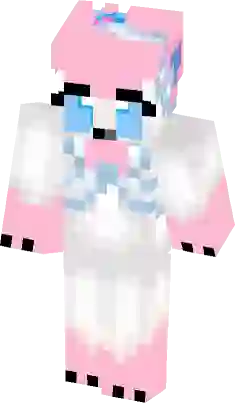 Image of 3d skin