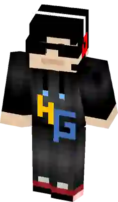 Image of 3d skin