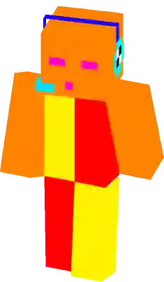 Image of 3d skin