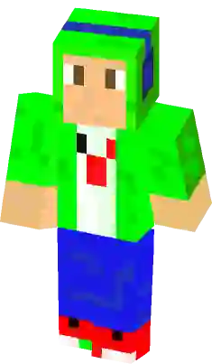 Image of 3d skin