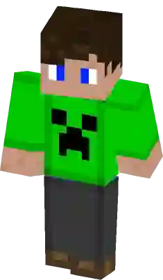 Image of 3d skin