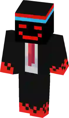 Image of 3d skin