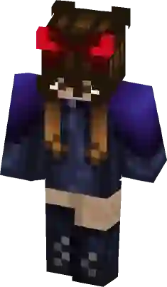 Image of 3d skin