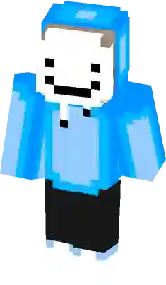 Image of 3d skin