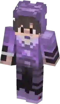 Image of 3d skin