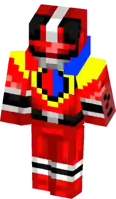 Image of 3d skin