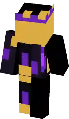 Image of 3d skin