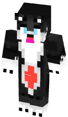 Image of 3d skin