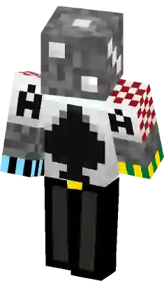 Image of 3d skin