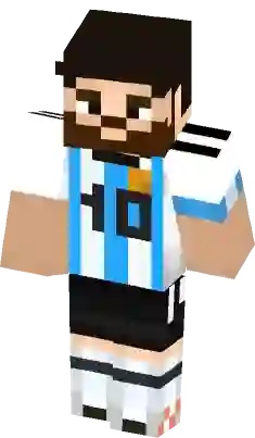 Image of 3d skin