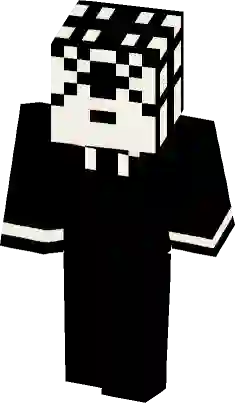 Image of 3d skin