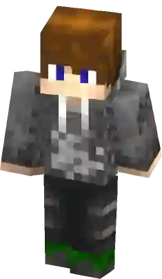 Image of 3d skin