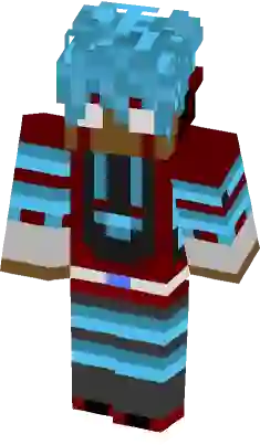 Image of 3d skin