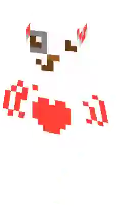 Image of 3d skin