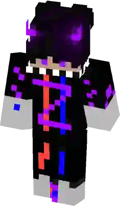 Image of 3d skin