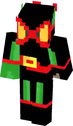 Image of 3d skin