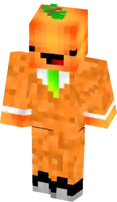 Image of 3d skin
