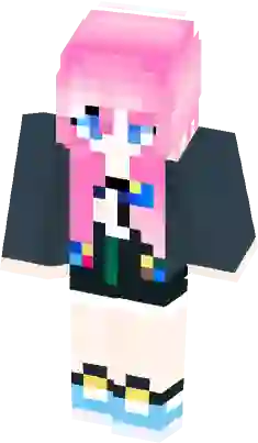 Image of 3d skin