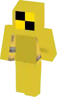 Image of 3d skin