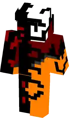 Image of 3d skin