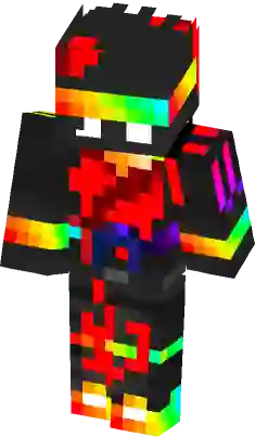 Image of 3d skin