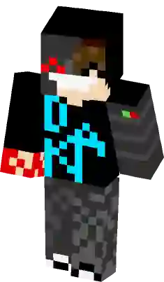 Image of 3d skin
