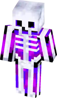 Image of 3d skin