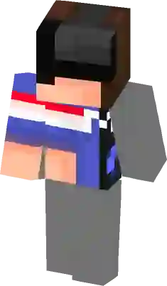 Image of 3d skin