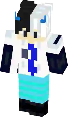 Image of 3d skin