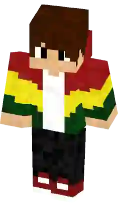 Image of 3d skin