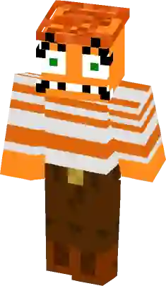 Image of 3d skin