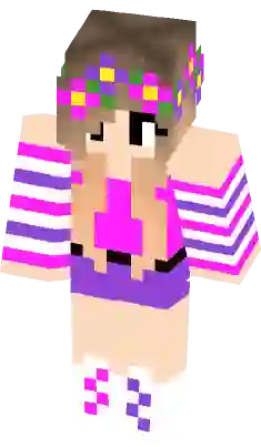 Image of 3d skin