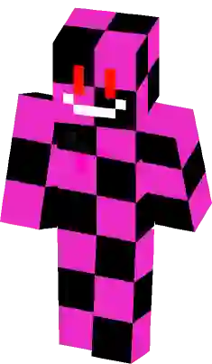 Image of 3d skin