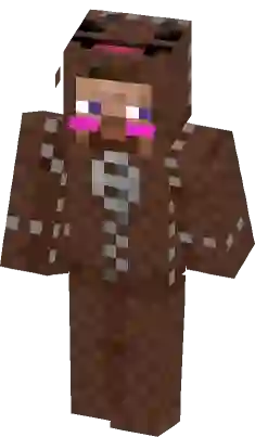 Image of 3d skin