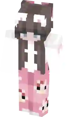 Image of 3d skin